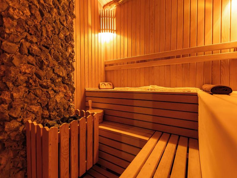 Kalkan Saray Suites Adults Only image
