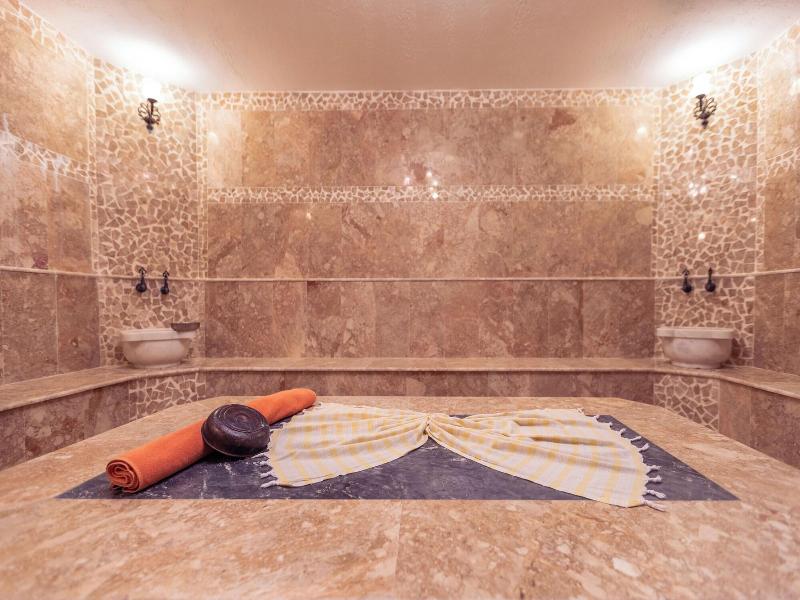 Kalkan Saray Suites Adults Only image