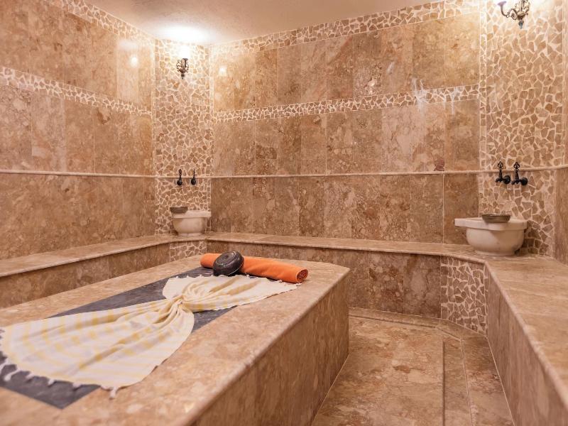 Kalkan Saray Suites Adults Only image