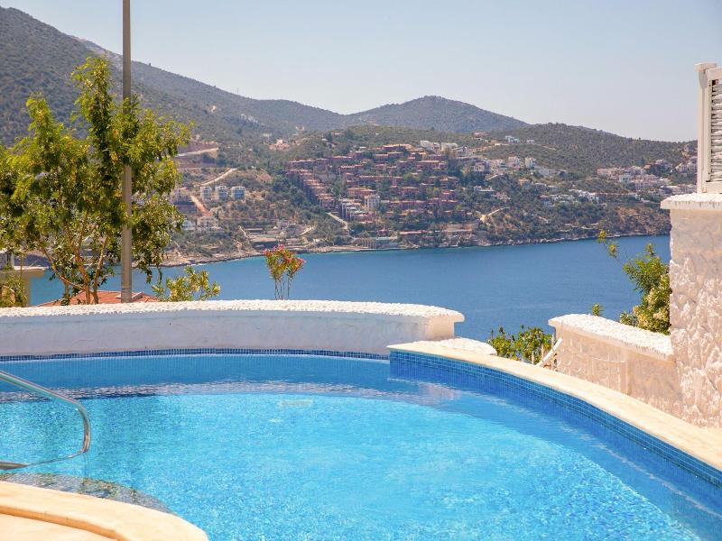 Kalkan Saray Suites Adults Only image