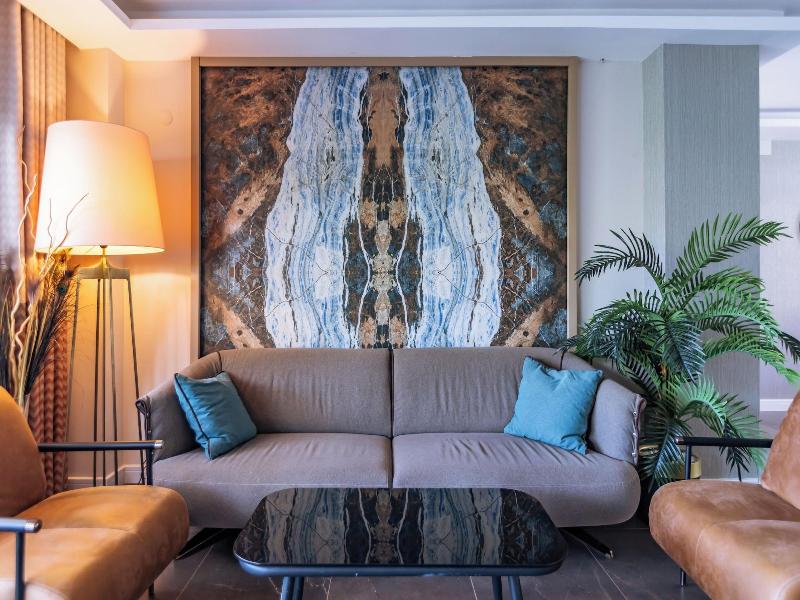 Kalkan Saray Suites Adults Only image
