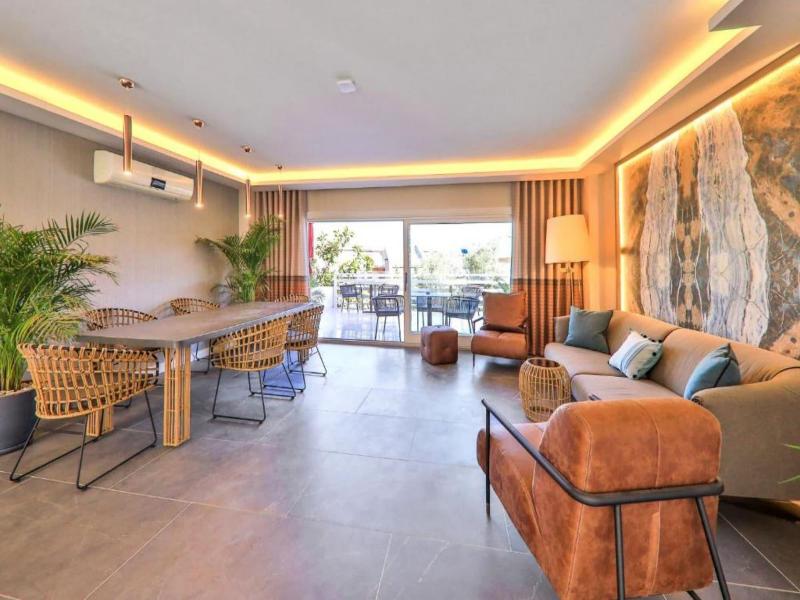Kalkan Saray Suites Adults Only image