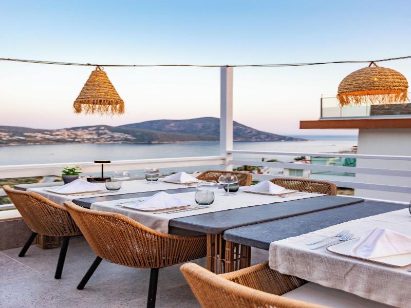 Kalkan Saray Suites Adults Only image