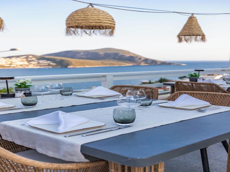 Kalkan Saray Suites Adults Only image