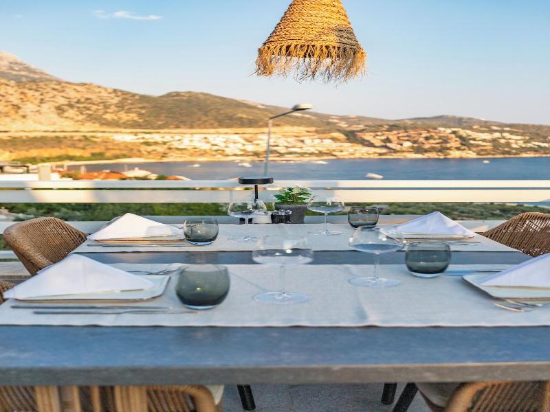 Kalkan Saray Suites Adults Only image
