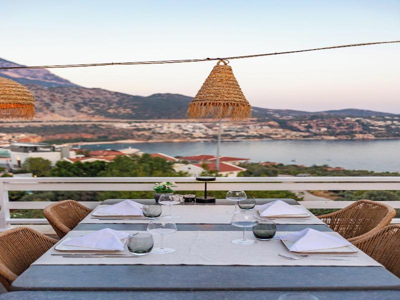 Kalkan Saray Suites Adults Only image