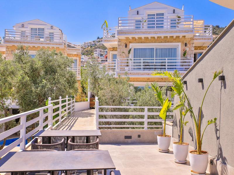 Kalkan Saray Suites Adults Only image