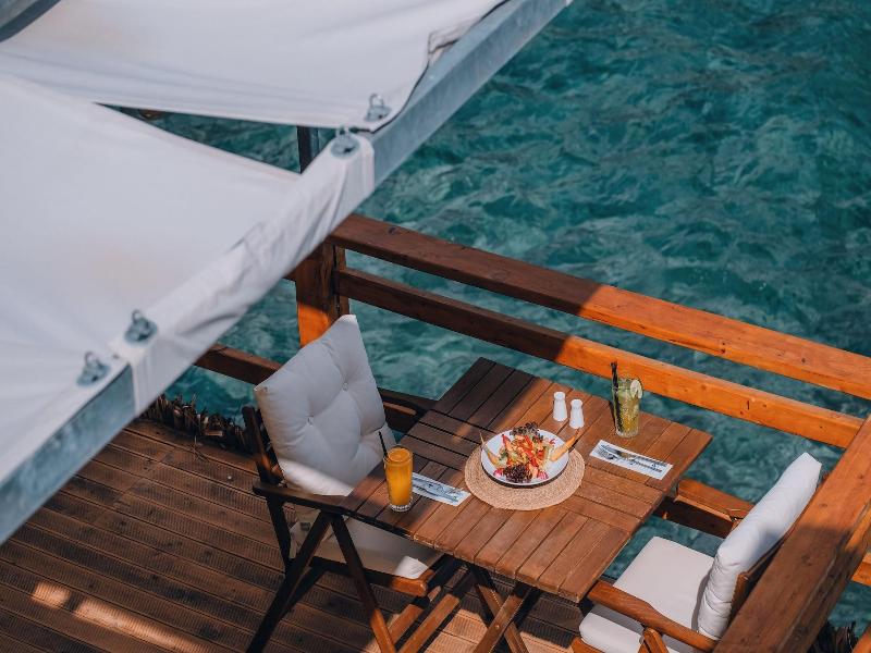 Kalkan Saray Suites Adults Only image
