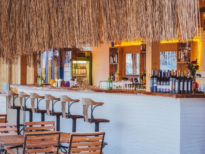 Kalkan Saray Suites Adults Only image