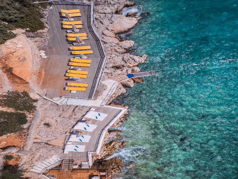 Kalkan Saray Suites Adults Only image