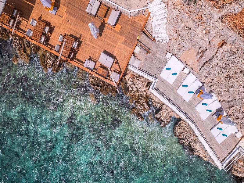 Kalkan Saray Suites Adults Only image