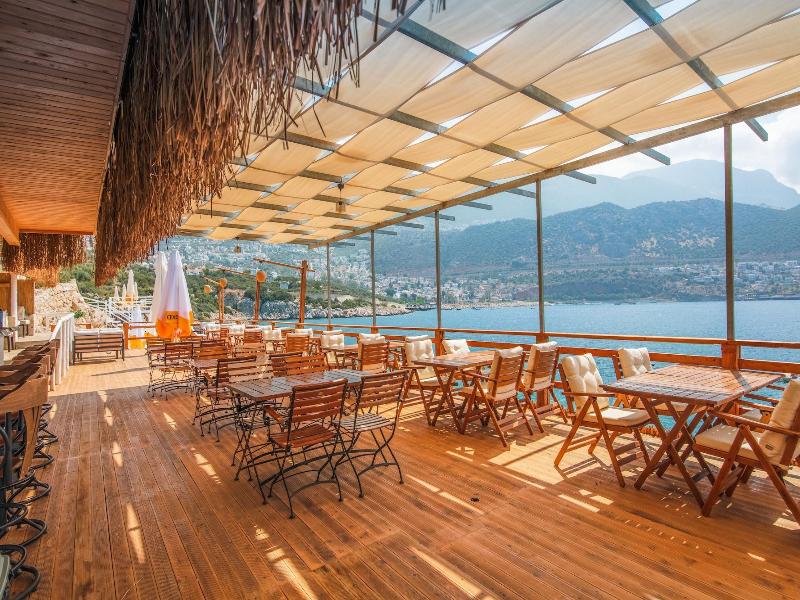 Kalkan Saray Suites Adults Only image