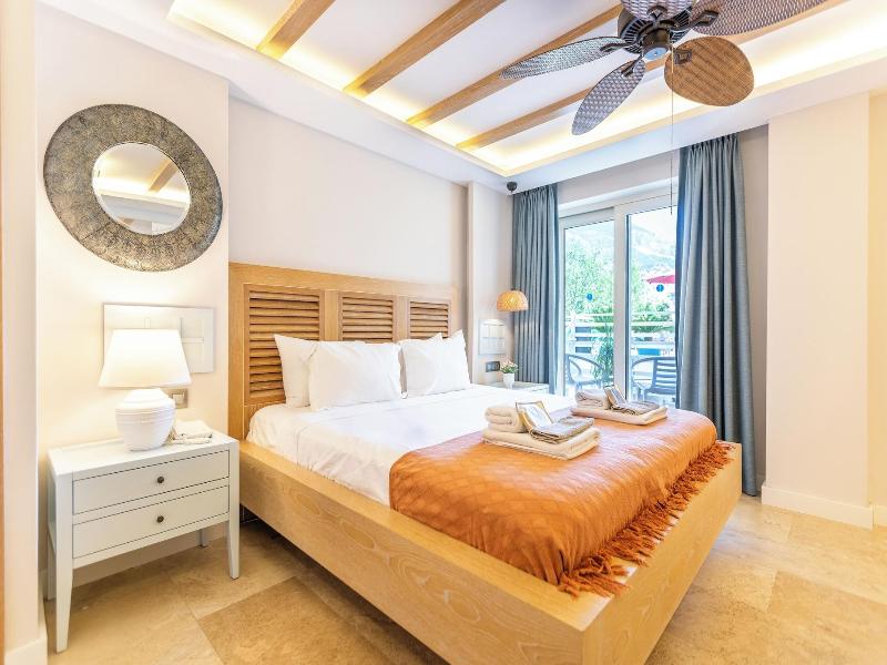 Kalkan Saray Suites Adults Only image