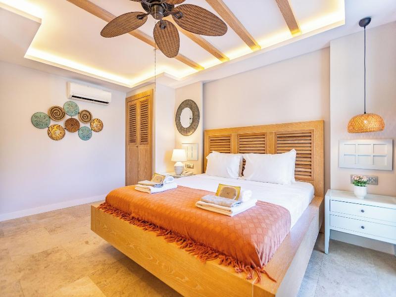 Kalkan Saray Suites Adults Only image