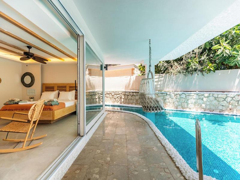 Kalkan Saray Suites Adults Only image