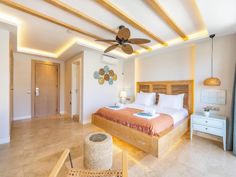 Kalkan Saray Suites Adults Only image