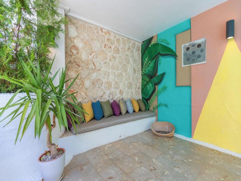 Kalkan Saray Suites Adults Only image