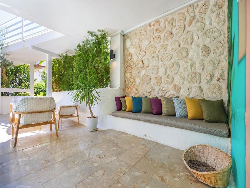 Kalkan Saray Suites Adults Only image