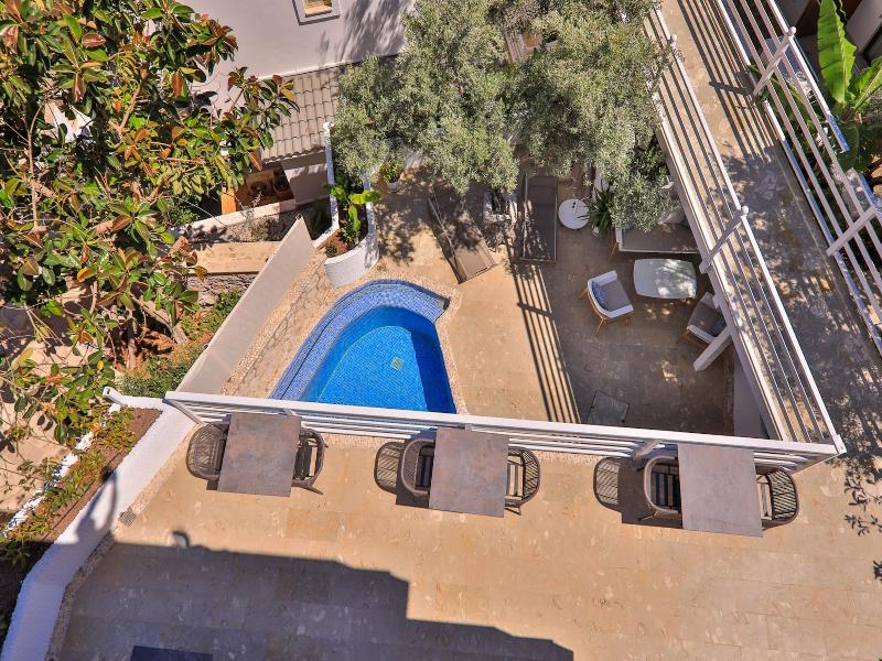 Kalkan Saray Suites Adults Only image