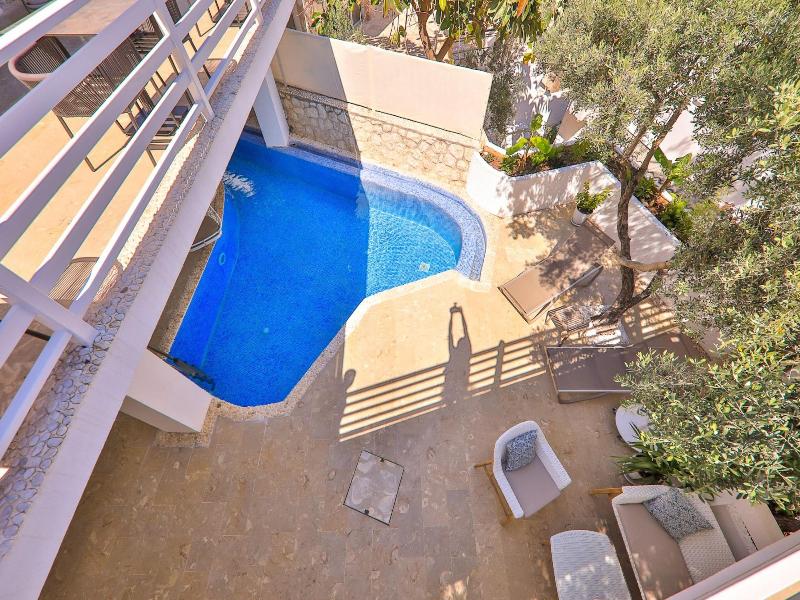 Kalkan Saray Suites Adults Only image