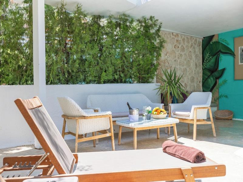 Kalkan Saray Suites Adults Only image