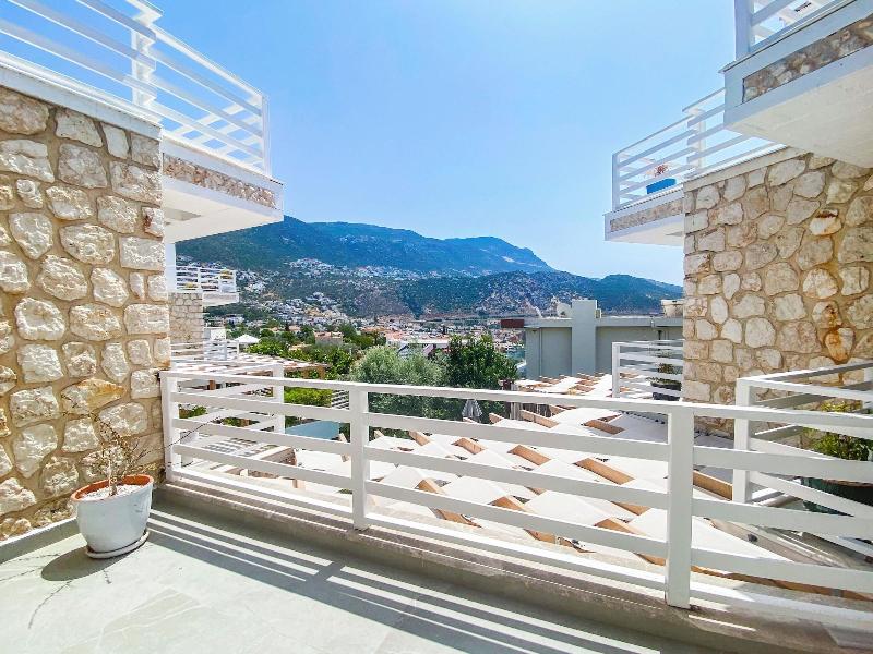 Kalkan Saray Suites Adults Only image