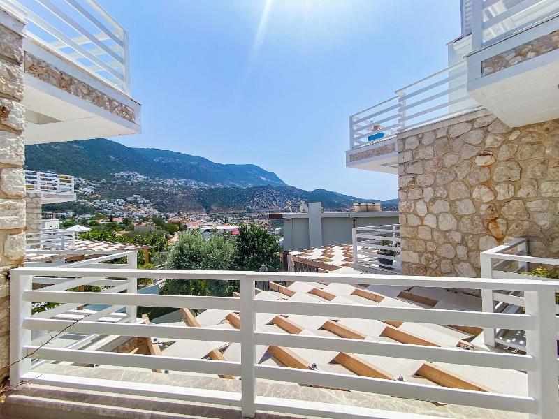 Kalkan Saray Suites Adults Only image