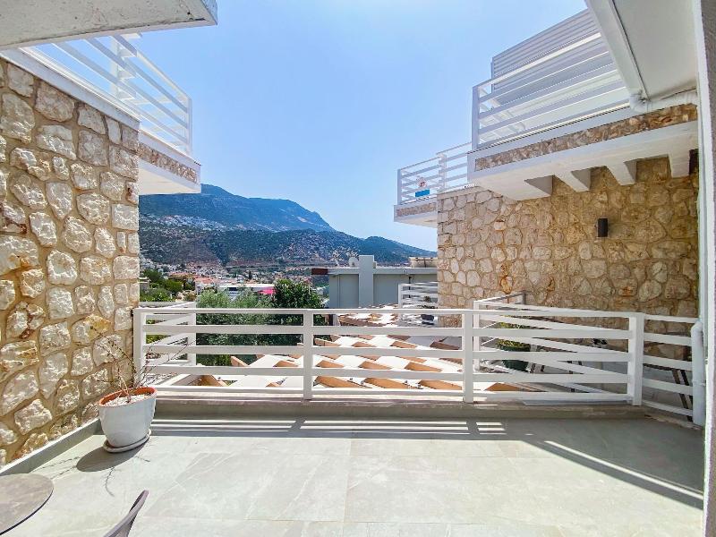 Kalkan Saray Suites Adults Only image