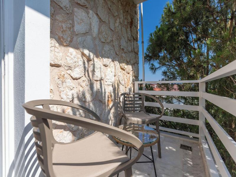 Kalkan Saray Suites Adults Only image