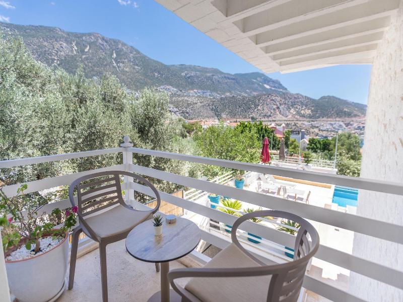 Kalkan Saray Suites Adults Only image