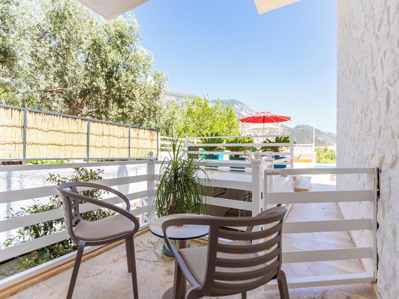 Kalkan Saray Suites Adults Only image