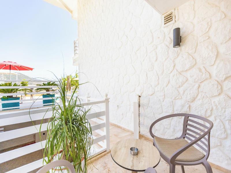 Kalkan Saray Suites Adults Only image