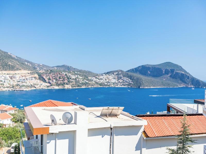 Kalkan Saray Suites Adults Only image