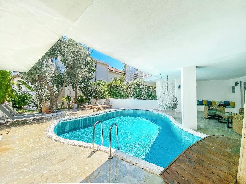Kalkan Saray Suites Adults Only image