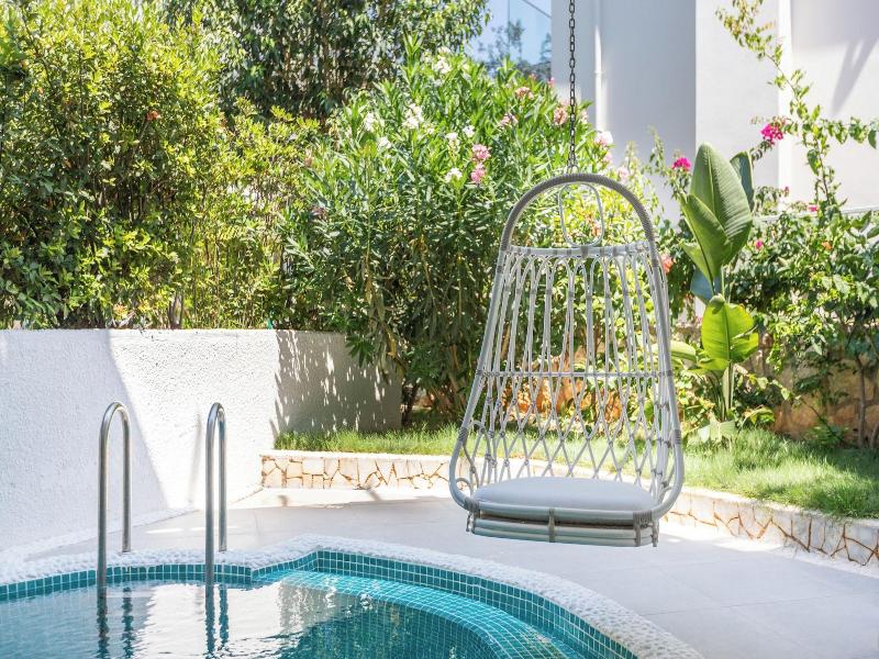 Kalkan Saray Suites Adults Only image