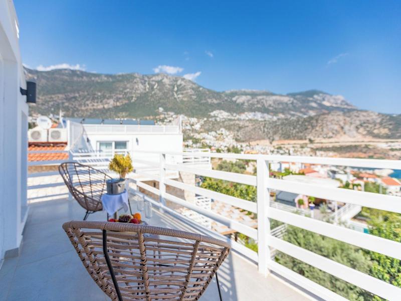 Kalkan Saray Suites Adults Only image