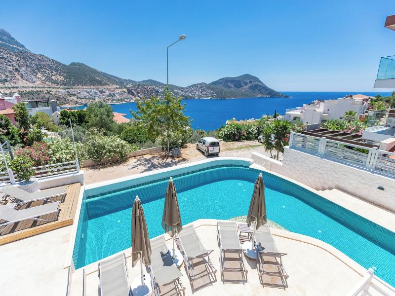 Kalkan Saray Suites Adults Only image