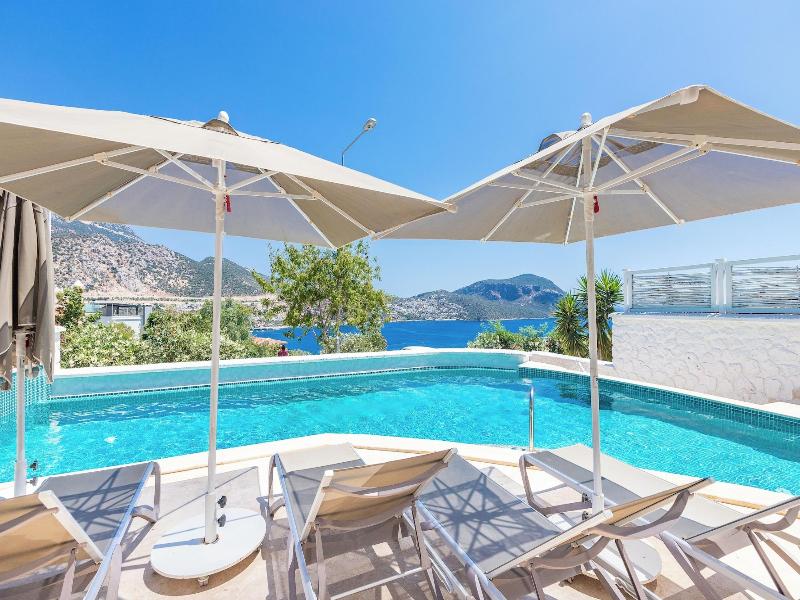 Kalkan Saray Suites Adults Only image