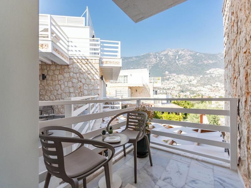 Kalkan Saray Suites Adults Only image