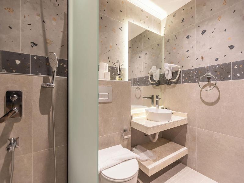 Kalkan Saray Suites Adults Only image
