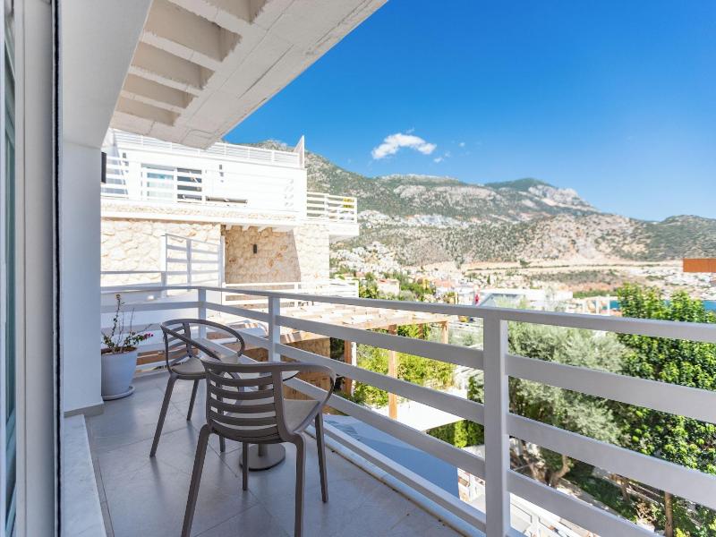 Kalkan Saray Suites Adults Only image