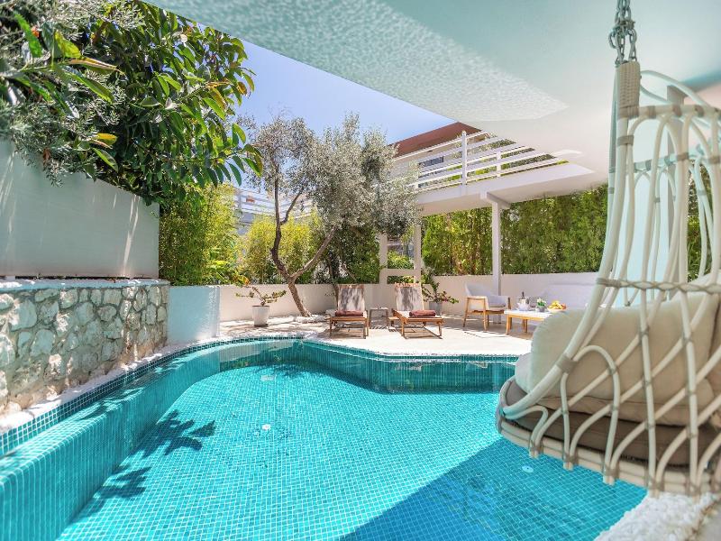 Kalkan Saray Suites Adults Only image