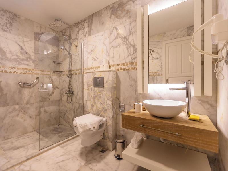 Kalkan Saray Suites Adults Only image