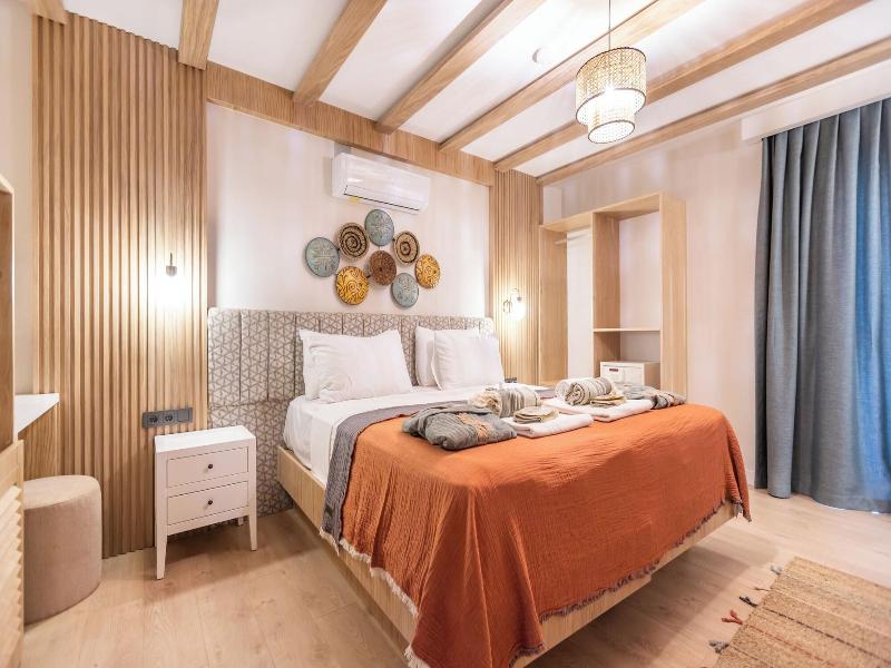 Kalkan Saray Suites Adults Only image