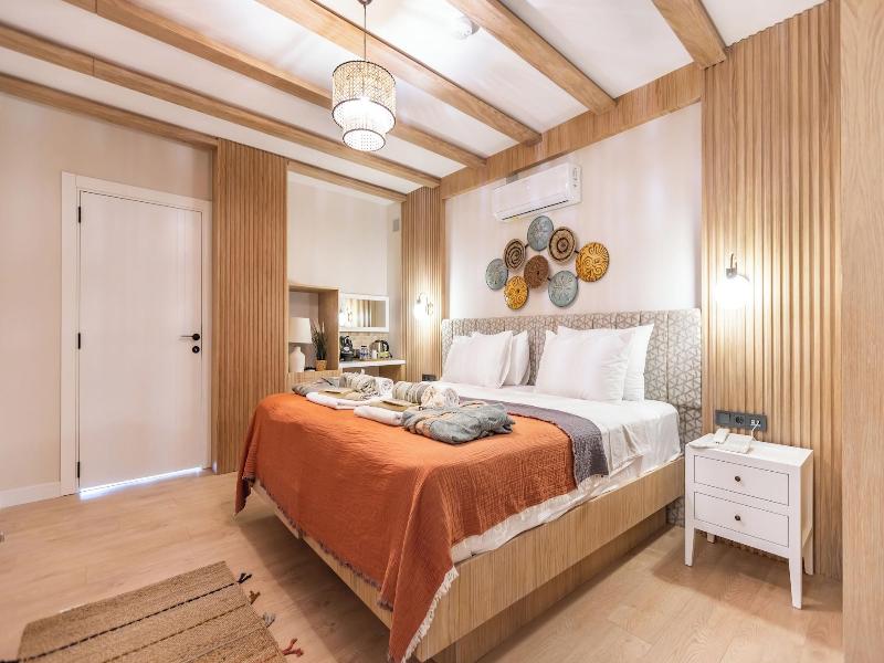 Kalkan Saray Suites Adults Only image