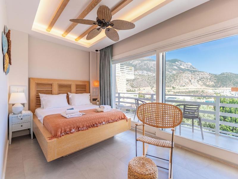 Kalkan Saray Suites Adults Only image