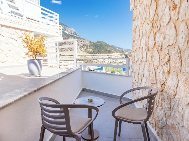 Kalkan Saray Suites Adults Only image