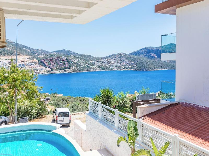 Kalkan Saray Suites Adults Only image