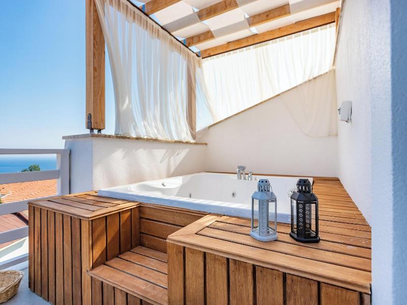 Kalkan Saray Suites Adults Only image