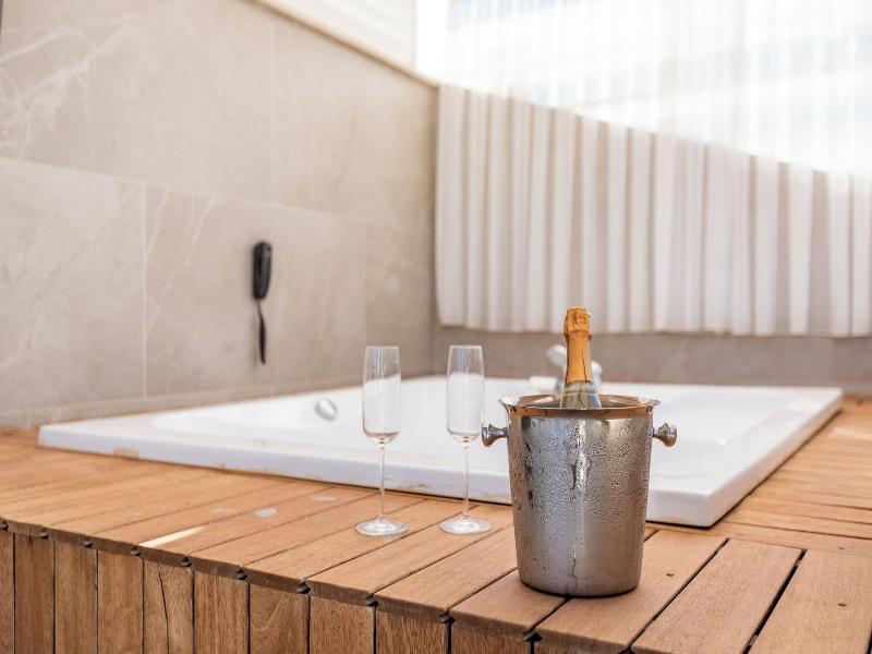 Kalkan Saray Suites Adults Only image